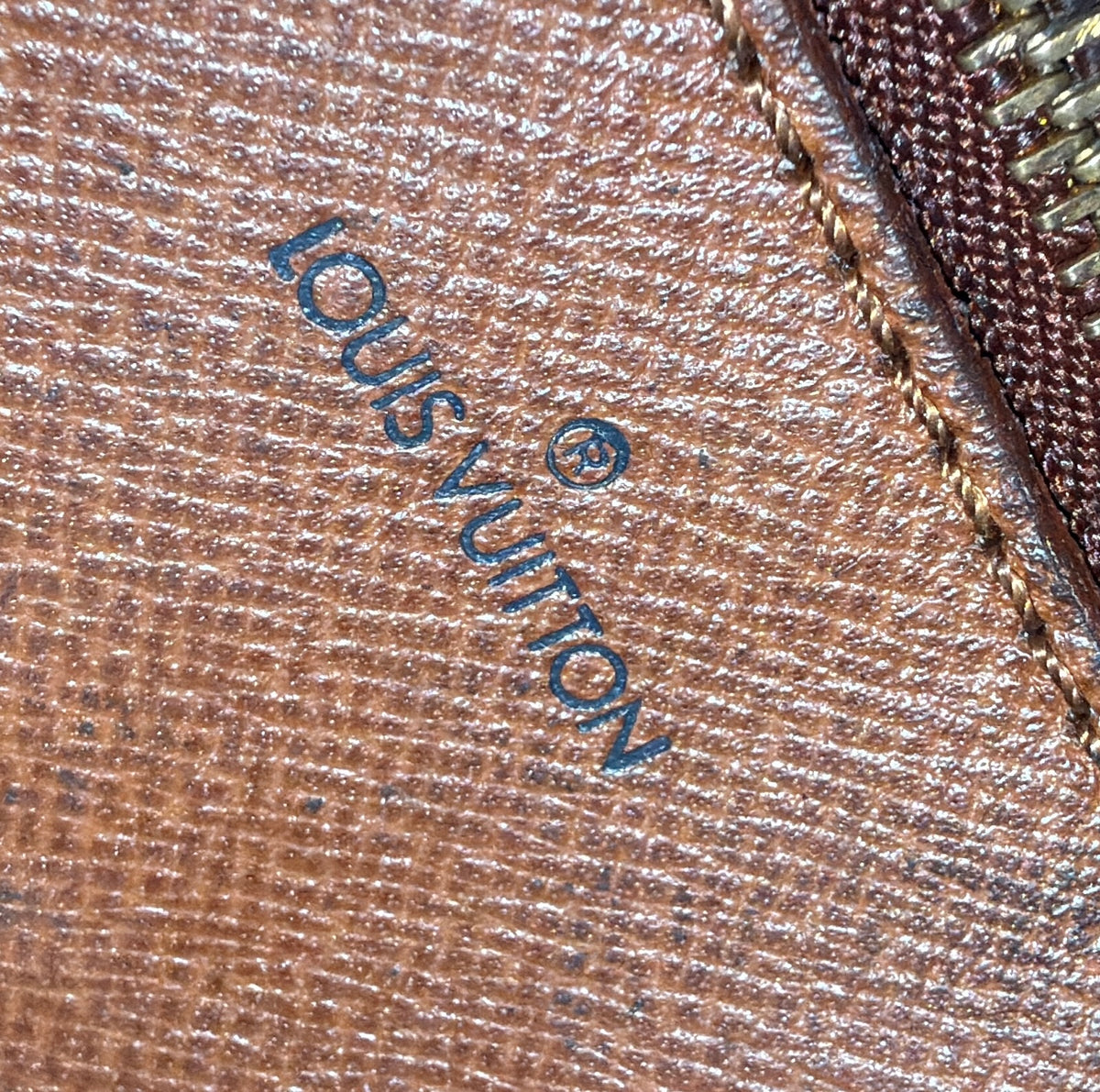 Louis Vuitton Jeune Fille GM