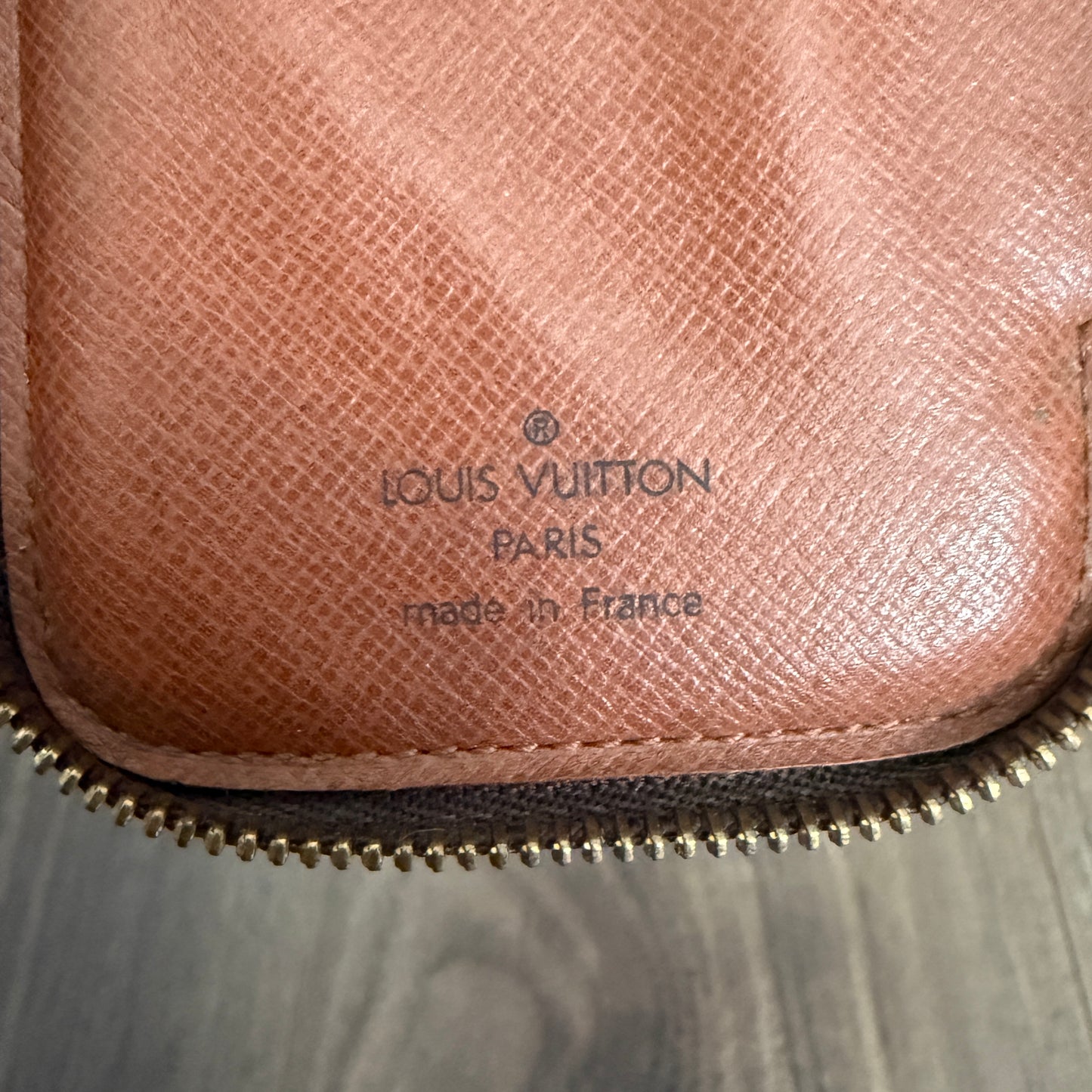 Louis Vuitton Key Pouch