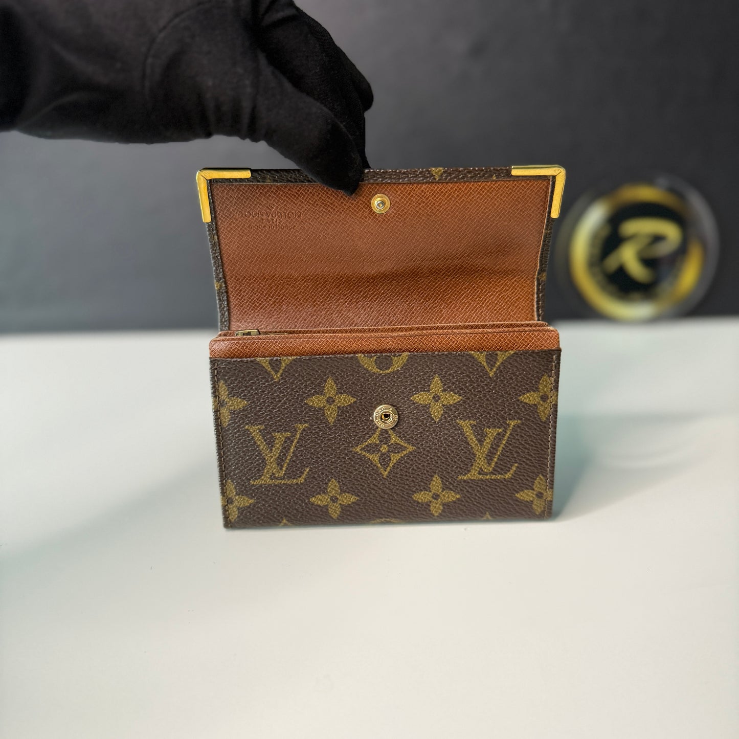 Louis Vuitton Small Wallet