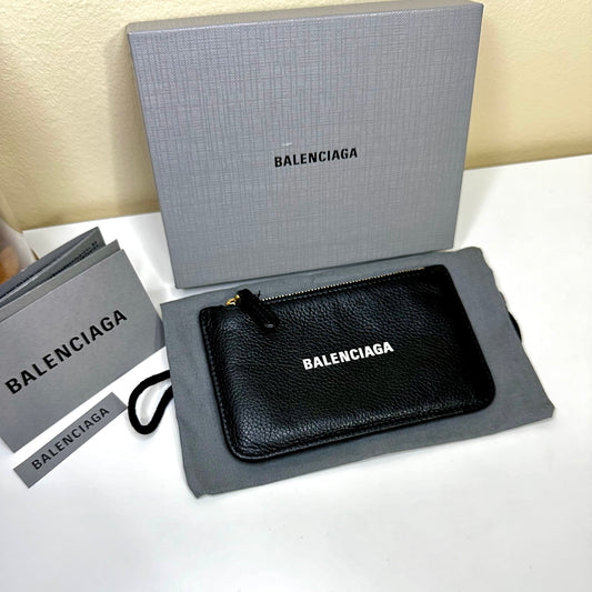 Balenciaga Card holder