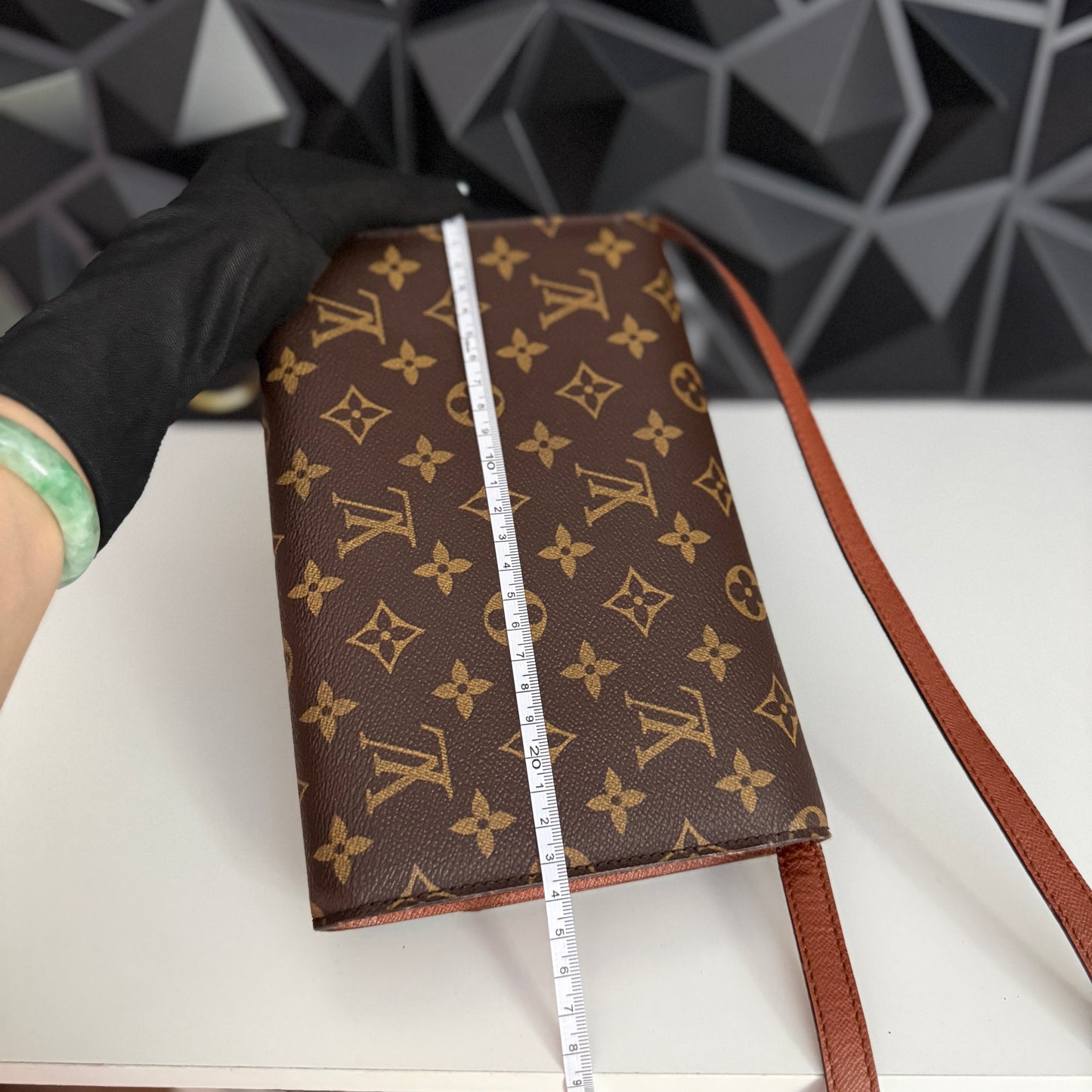 Louis Vuitton Bordeaux PM