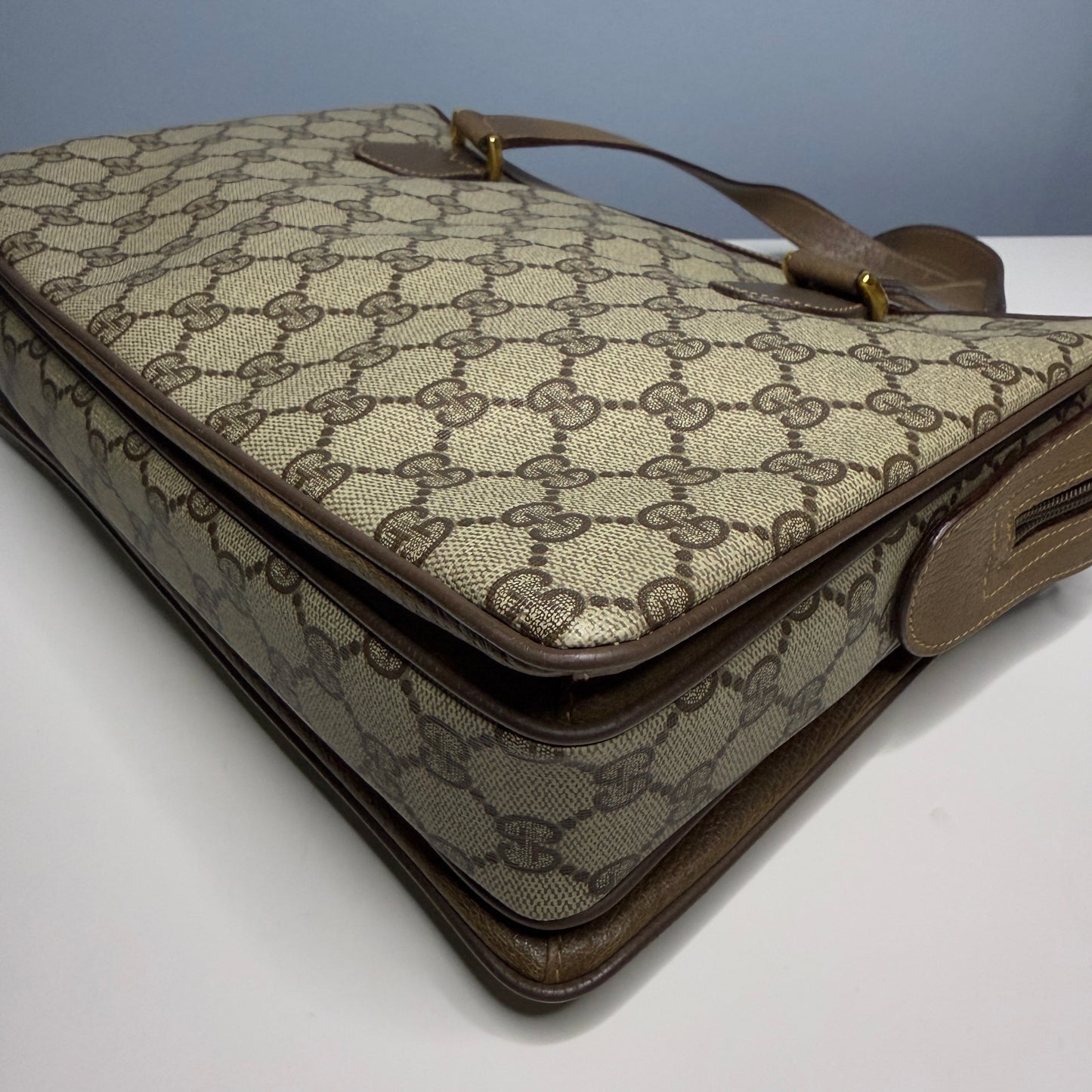 Gucci Sherry Line Handbag