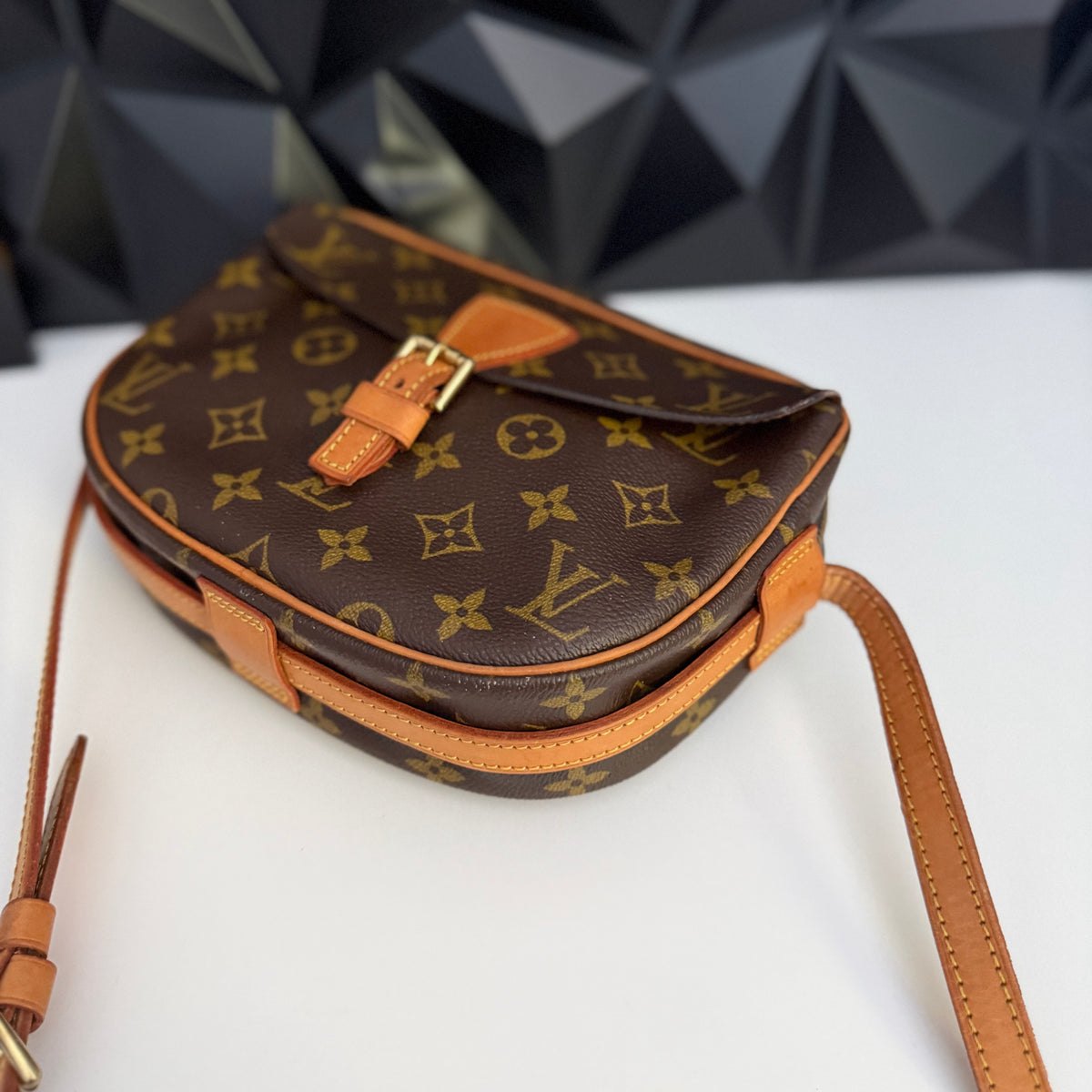 Louis Vuitton Jeune Fille PM