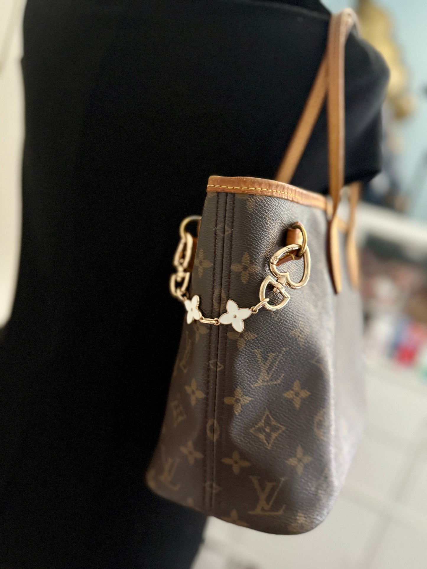 Louis Vuitton Neverfull PM