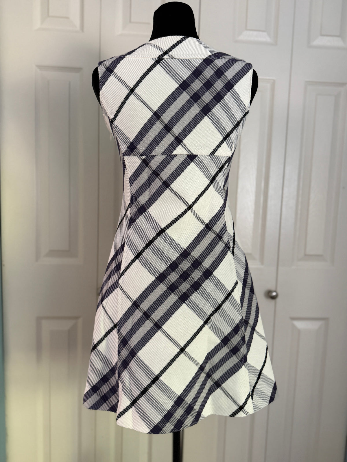 Burberry Dress