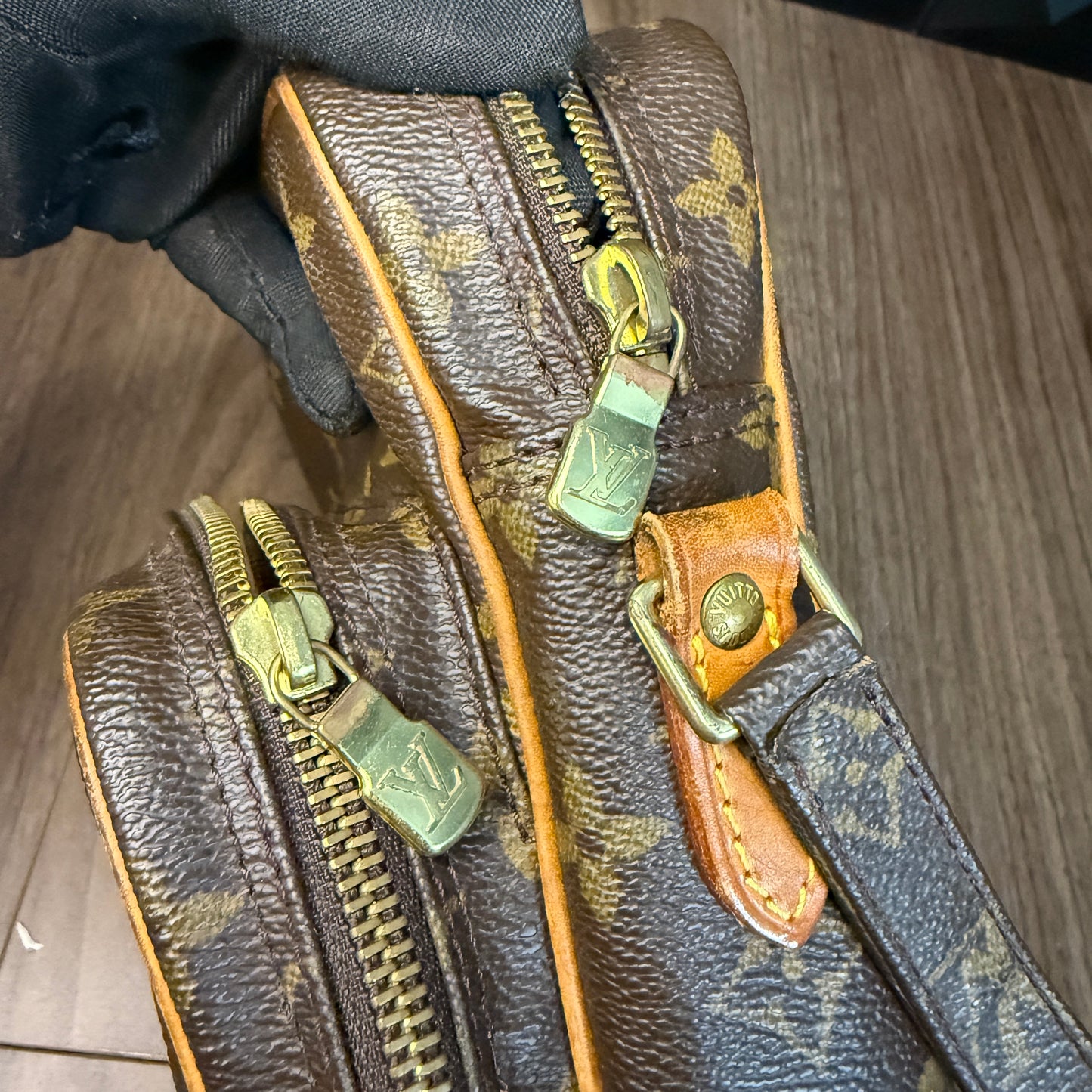 Louis Vuitton Amazone