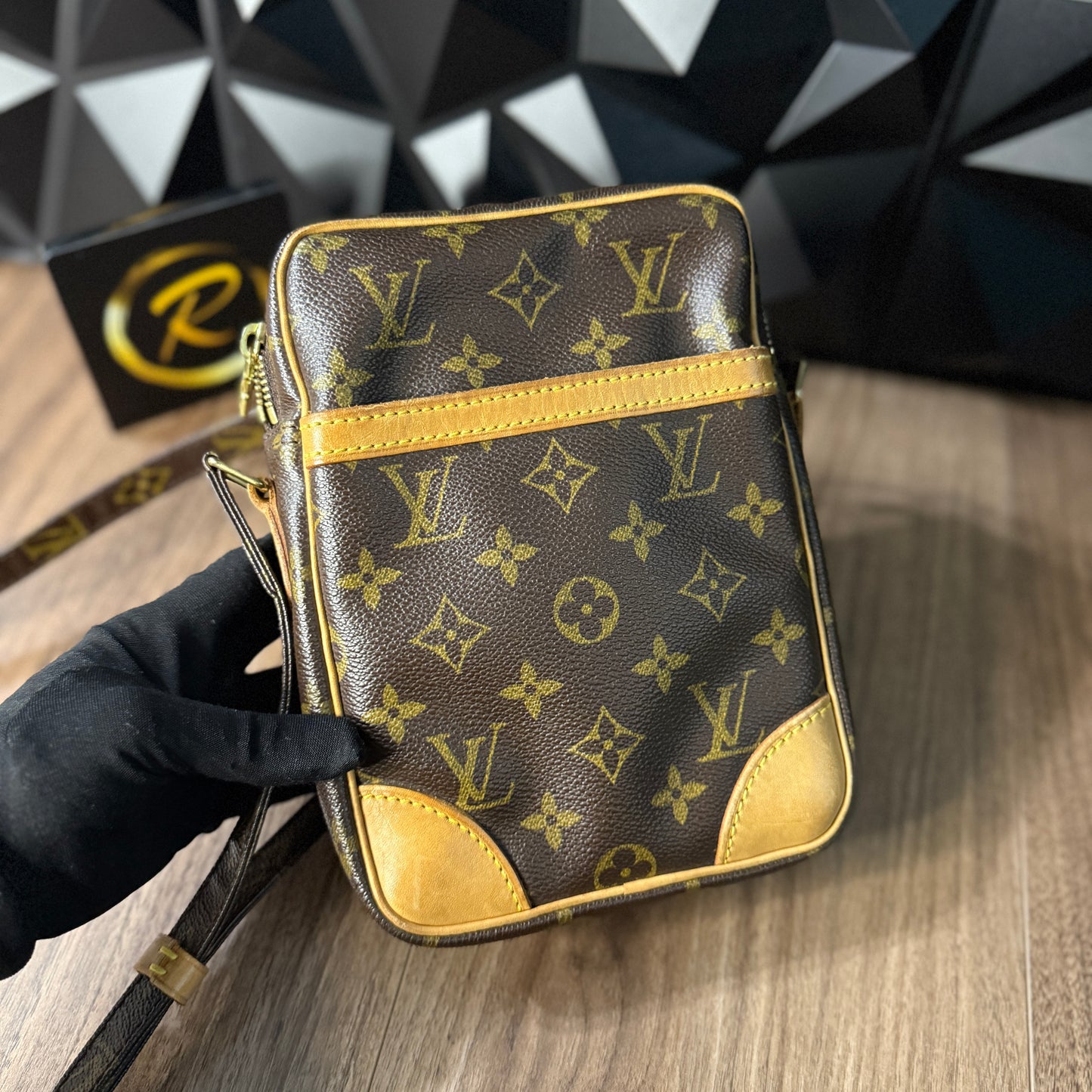 Louis Vuitton Danube PM