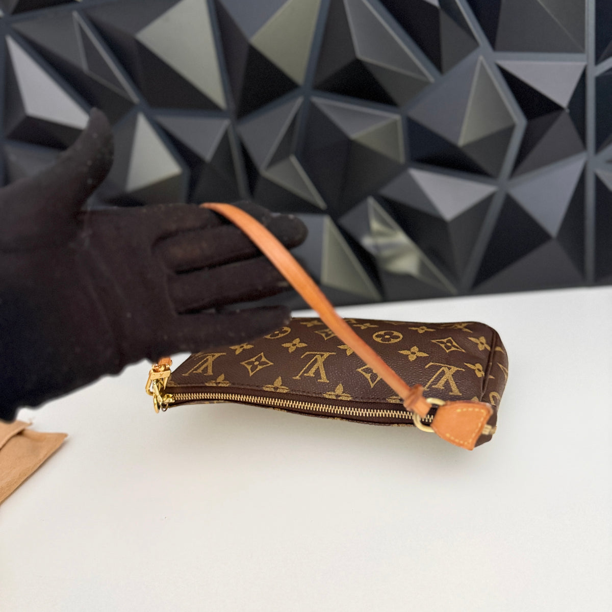 Louis Vuitton Pochette Accessoires