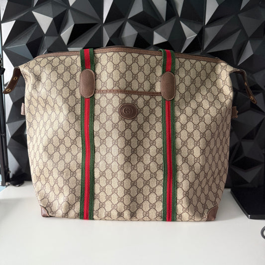 Gucci Sherry Line XL Tote