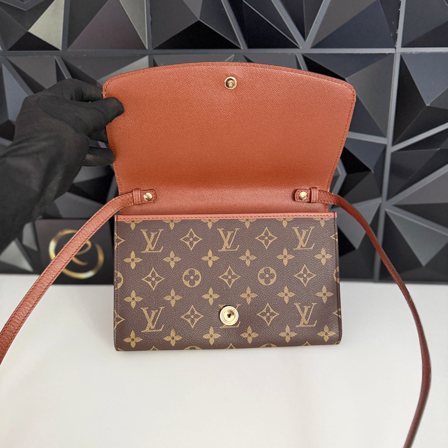 Louis Vuitton Bordeaux PM