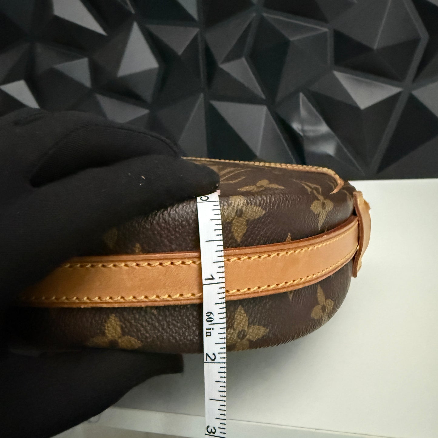 Louis Vuitton Jeune Fille PM
