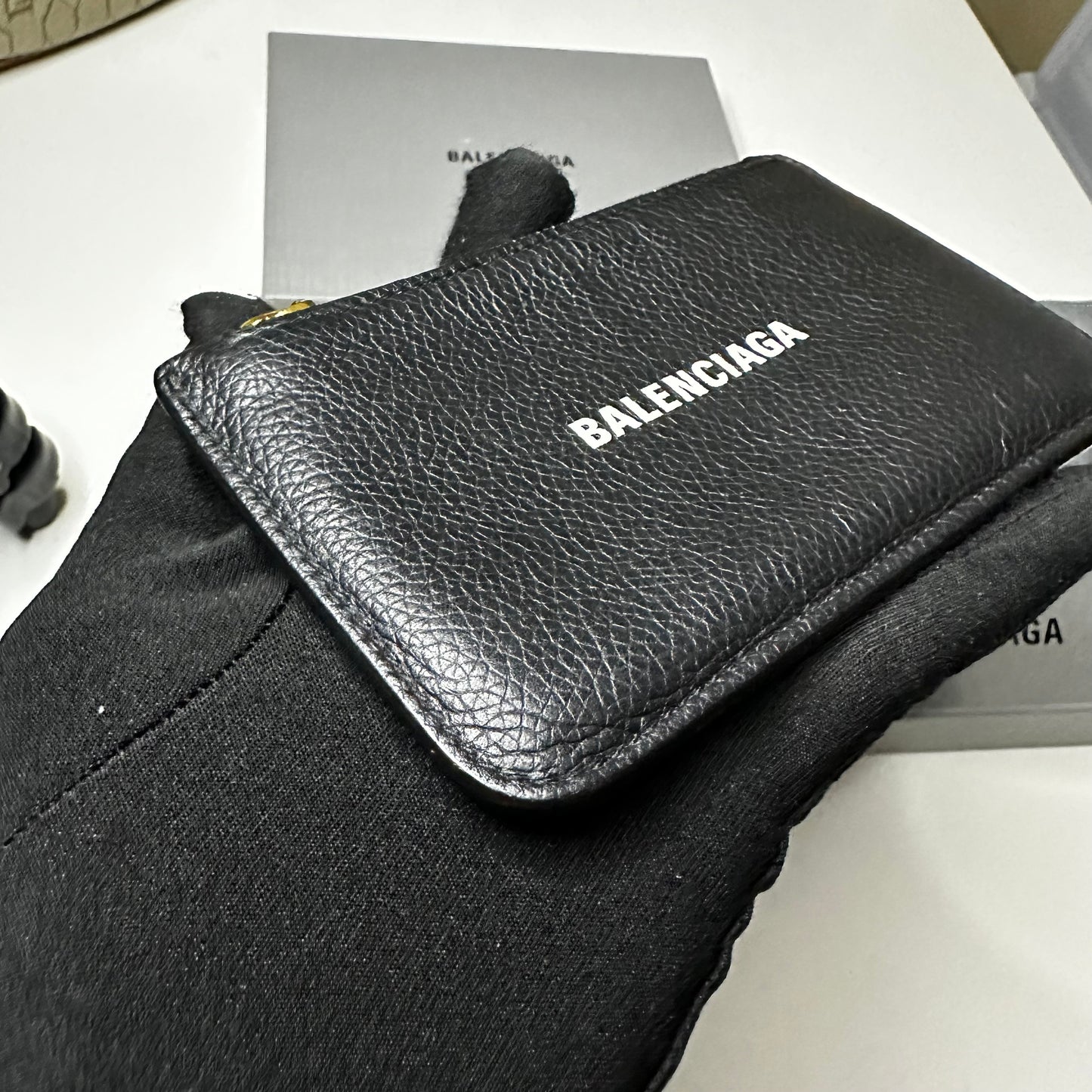 Balenciaga Card holder