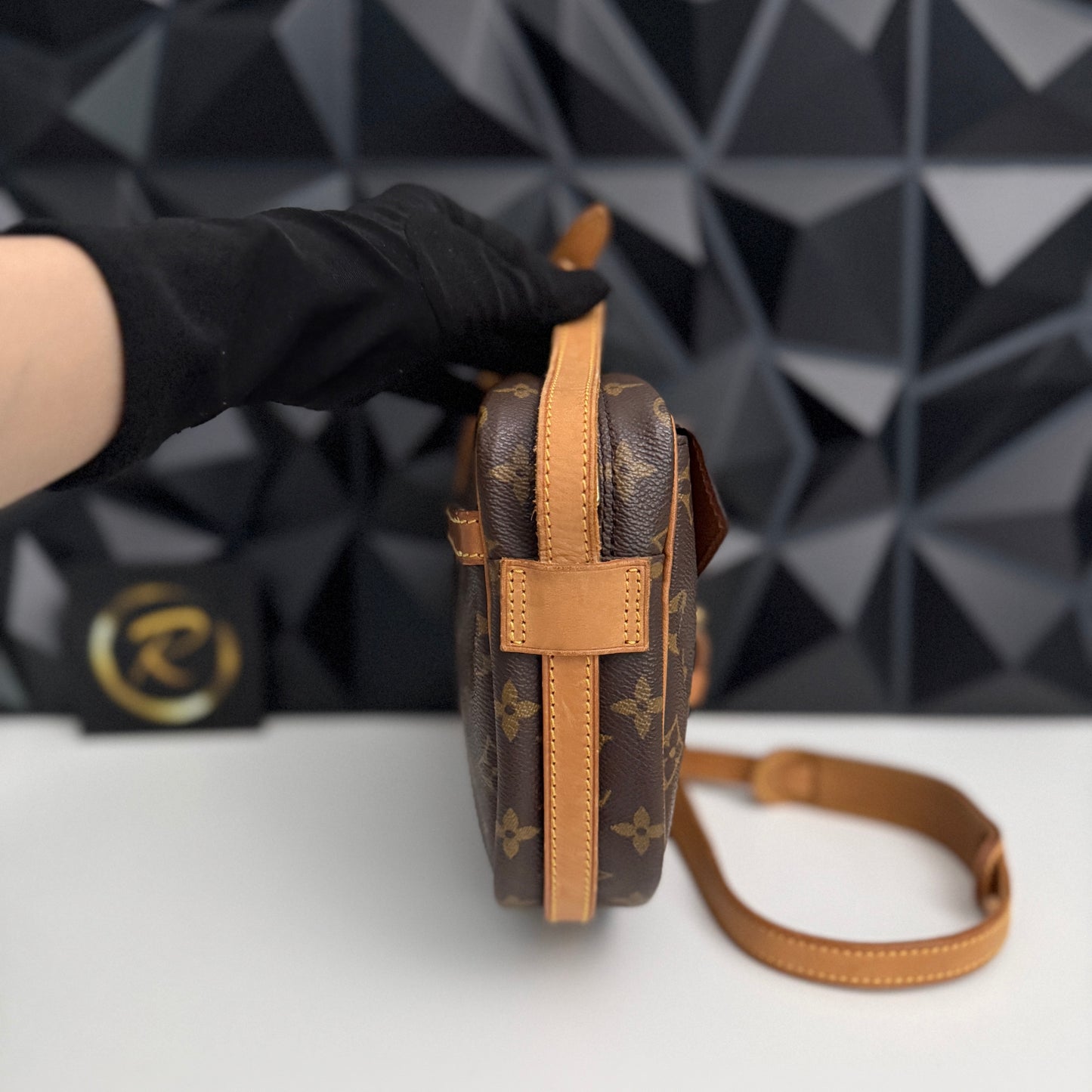 Louis Vuitton Jeune Fille PM