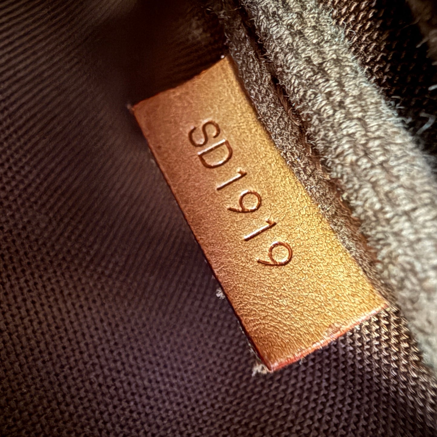 Louis Vuitton Pochette Accessoires