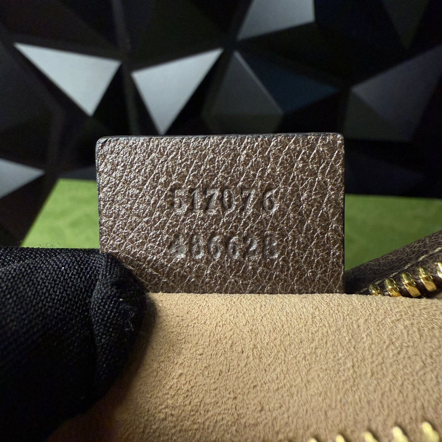 Gucci Ophidia Belt Bag