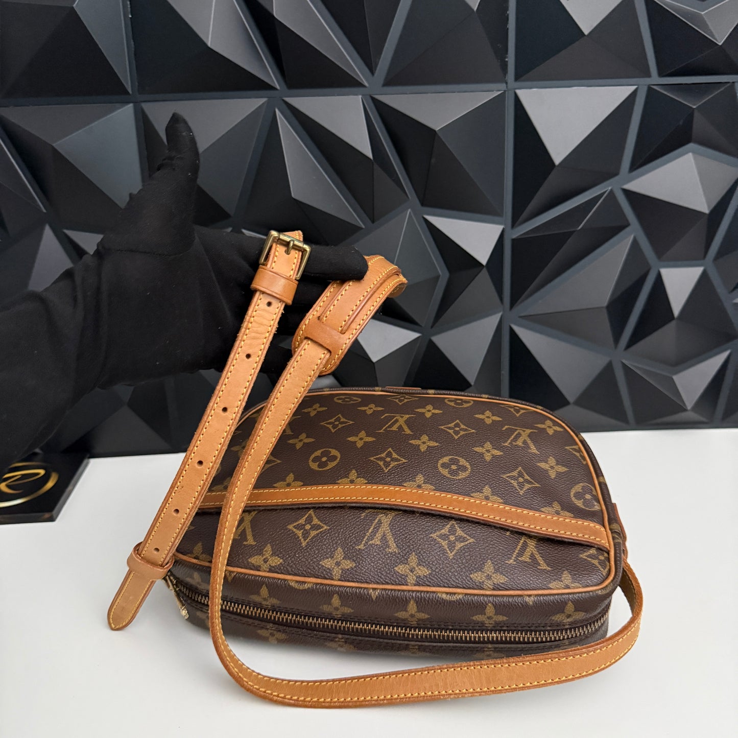 Louis Vuitton Jeune Fille PM