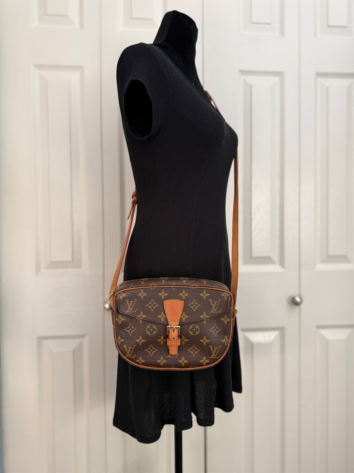 Louis Vuitton Jeune Fille PM