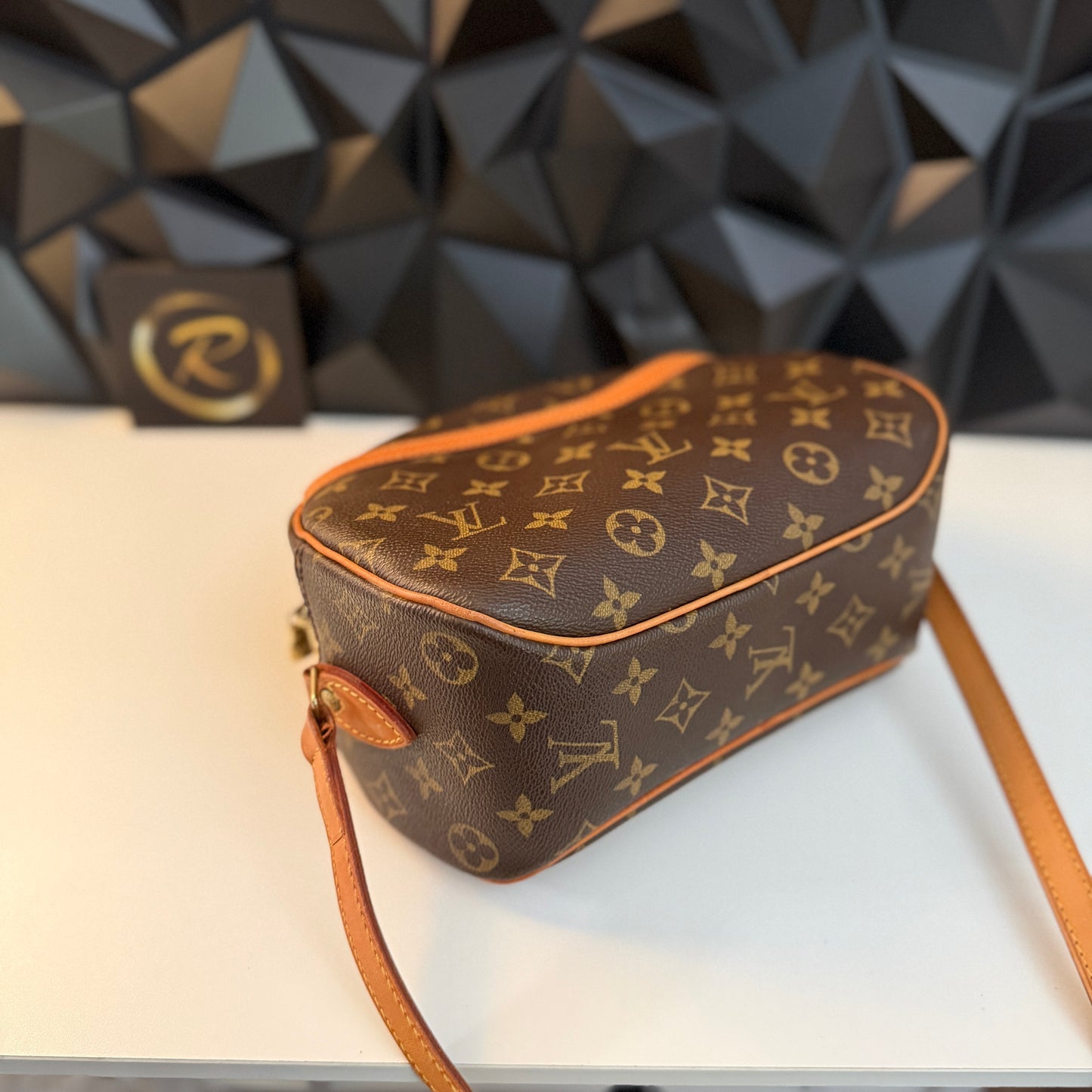 Louis Vuitton Blois