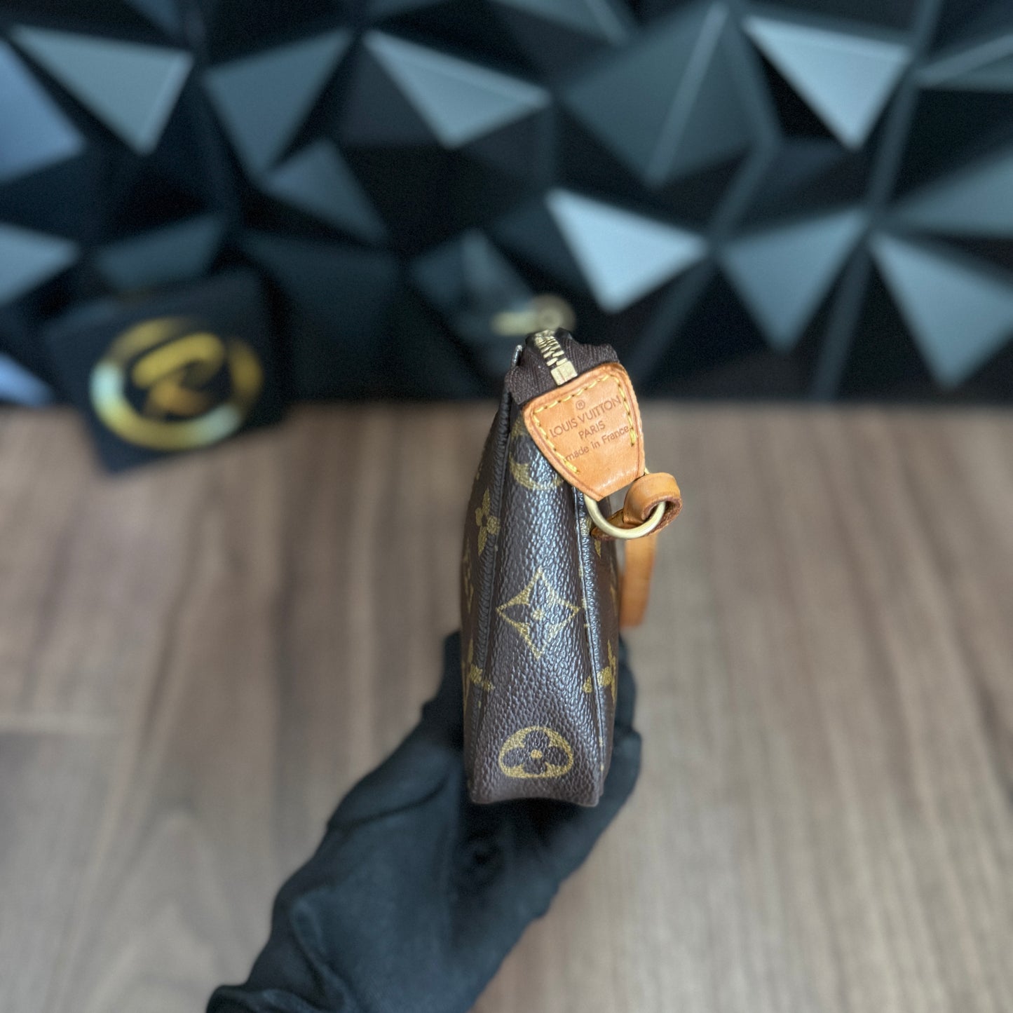 Louis Vuitton Pochette Accessoires