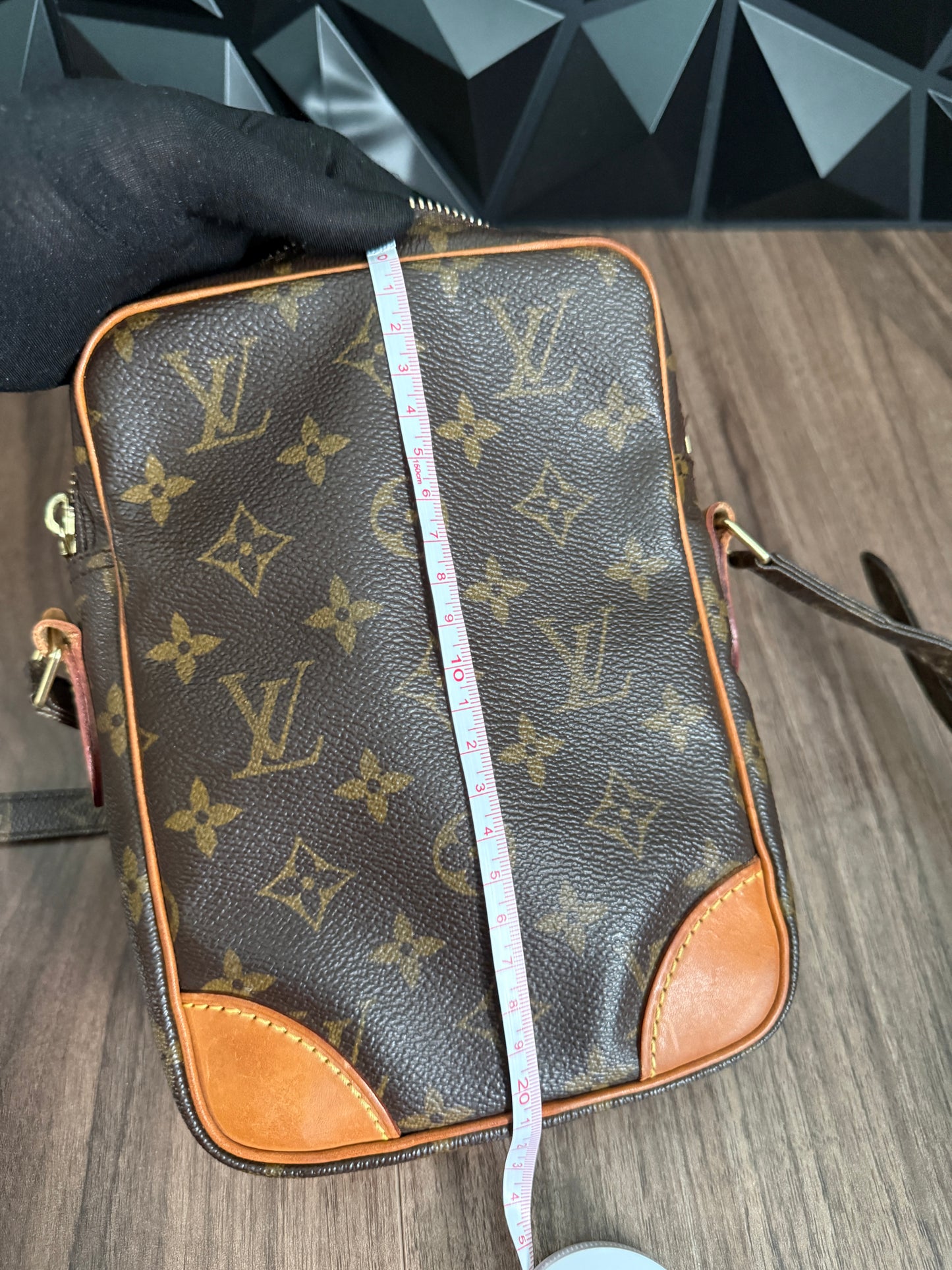 Louis Vuitton Danube PM
