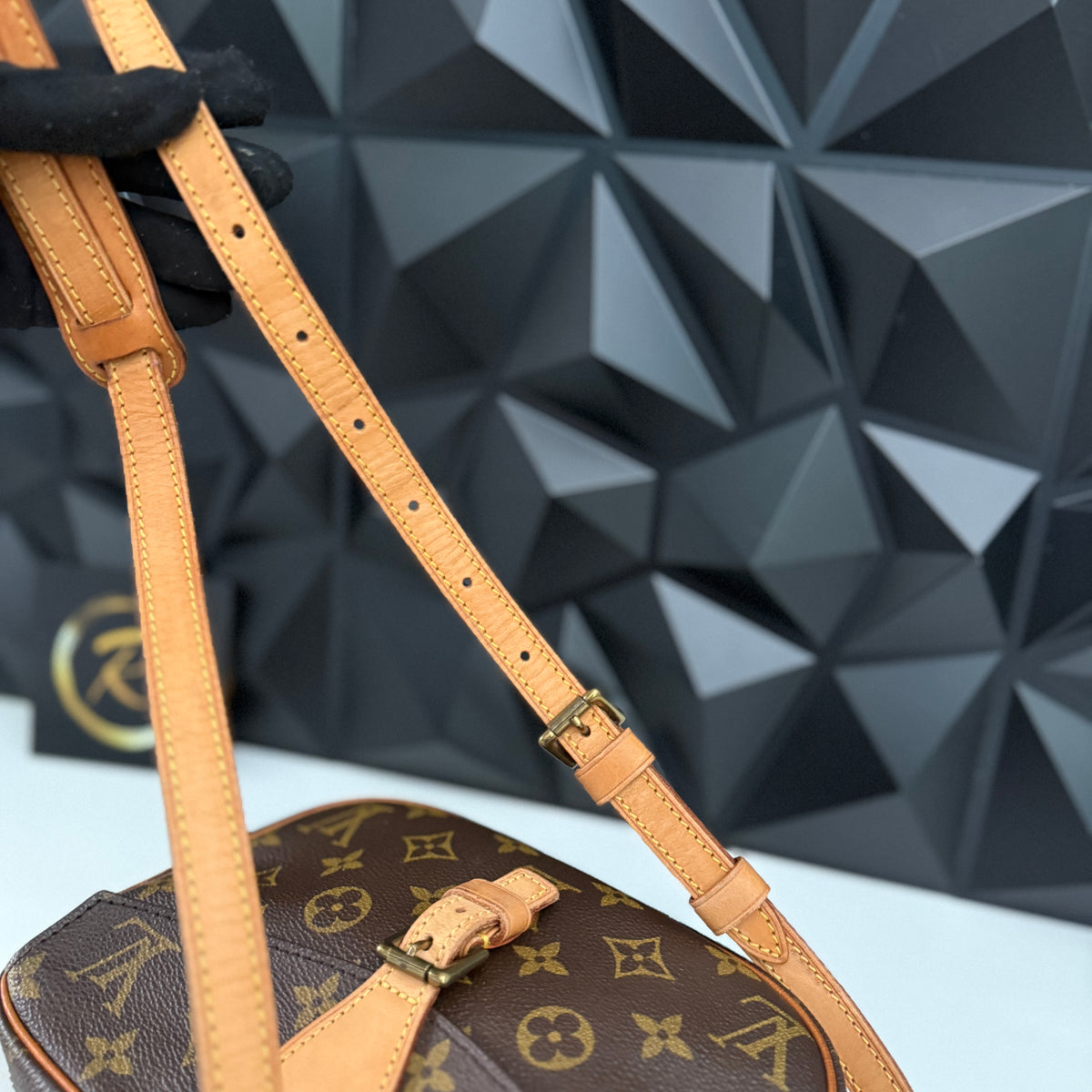 Louis Vuitton Jeune Fille PM