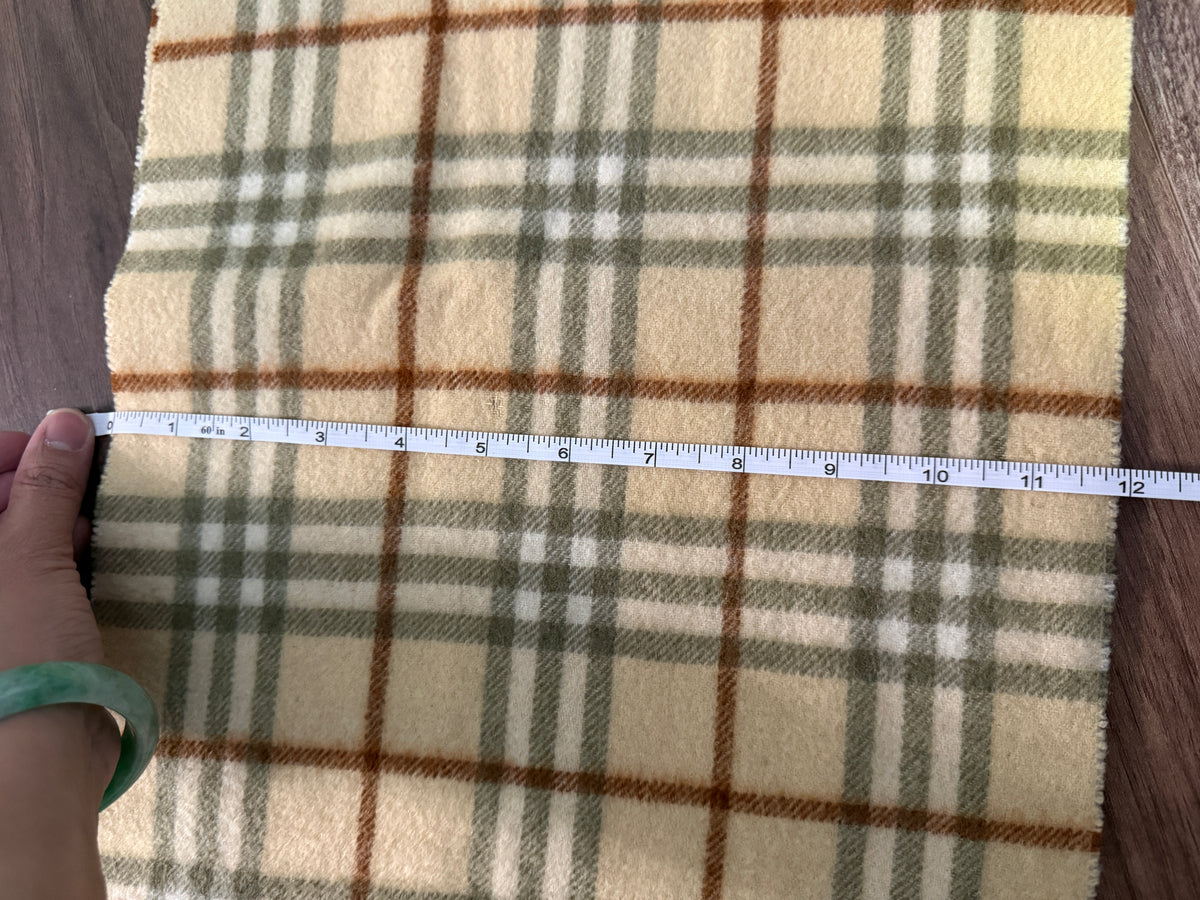 Burberry Scarf