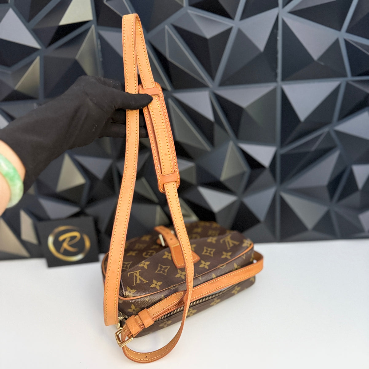 Louis Vuitton Jeune Fille PM