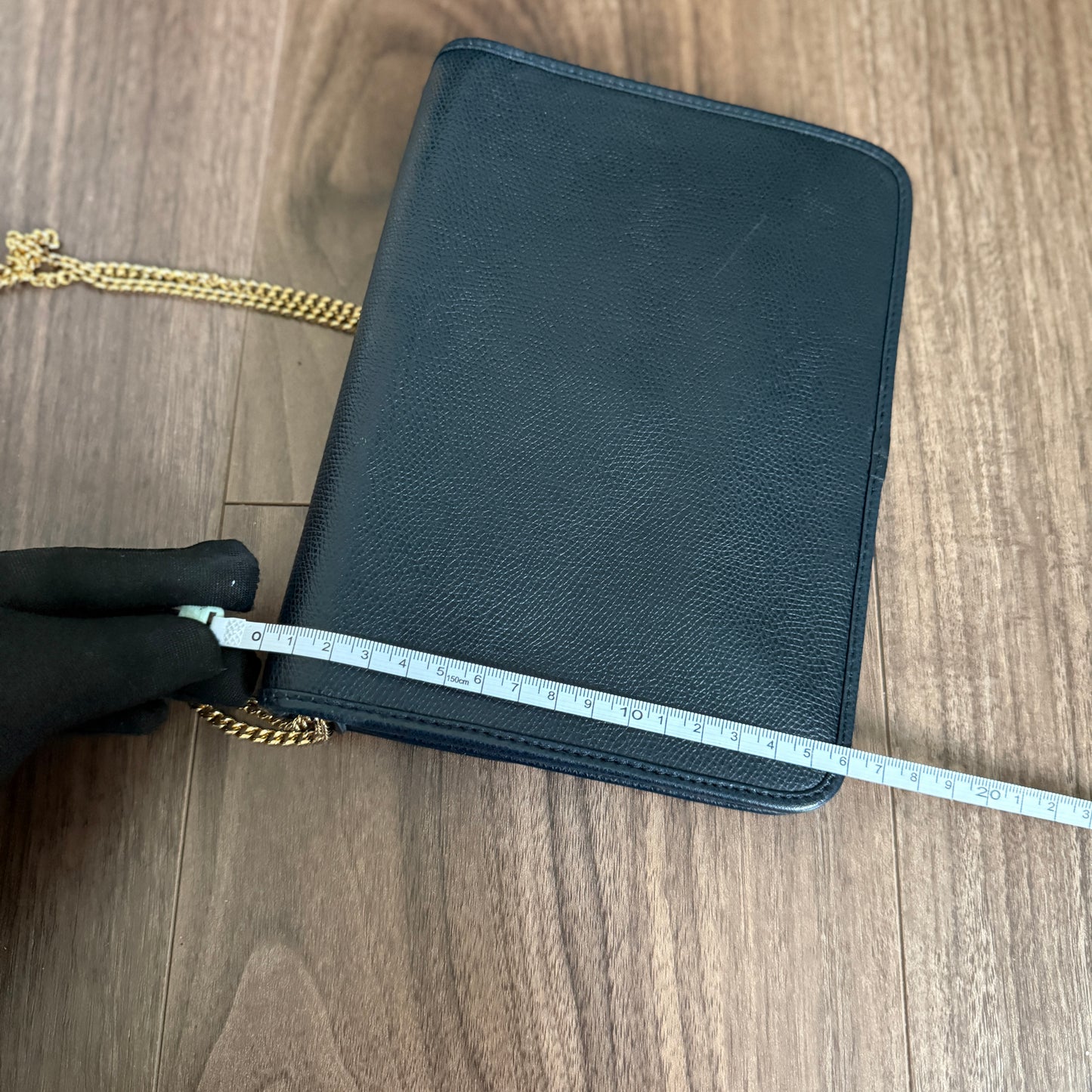 Christian Dior Vintage 2-way Crossbody bag