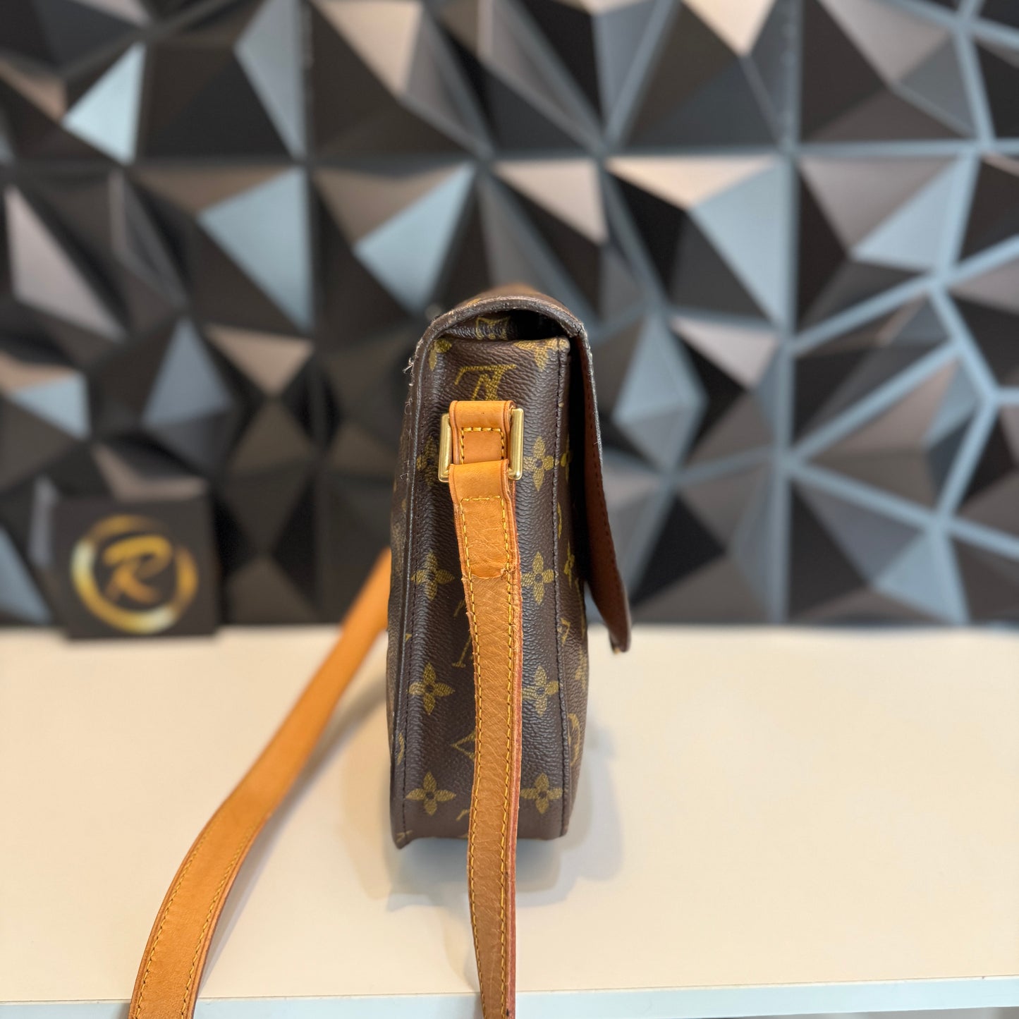 Louis Vuitton Saint Cloud GM