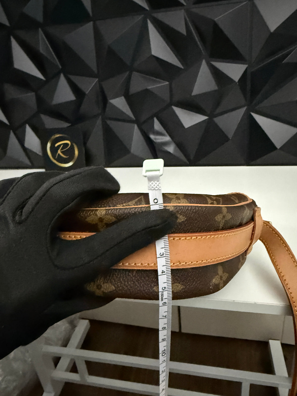 Louis Vuitton Jeune Fille GM