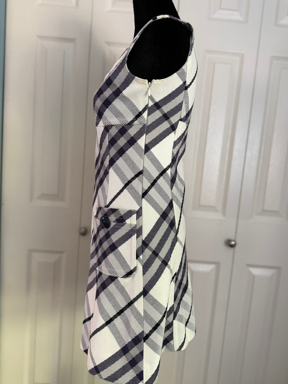 Burberry Dress