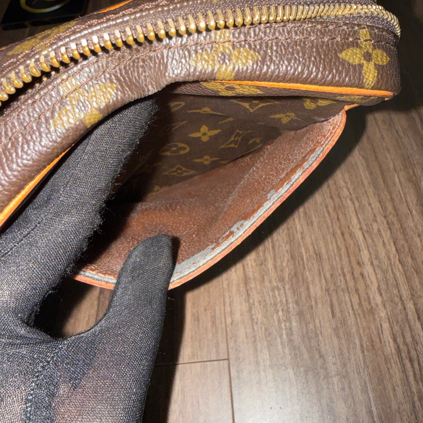 Louis Vuitton Danube PM