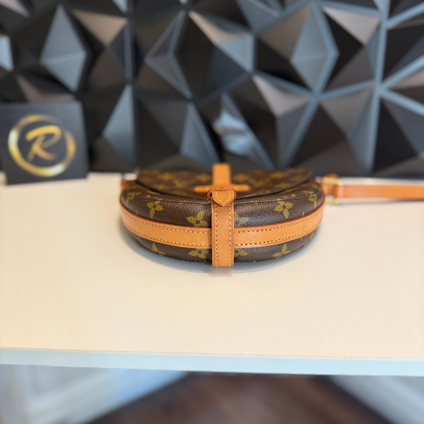 Louis Vuitton Chantilly PM