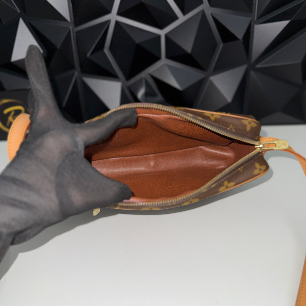 Louis Vuitton Saint Germain