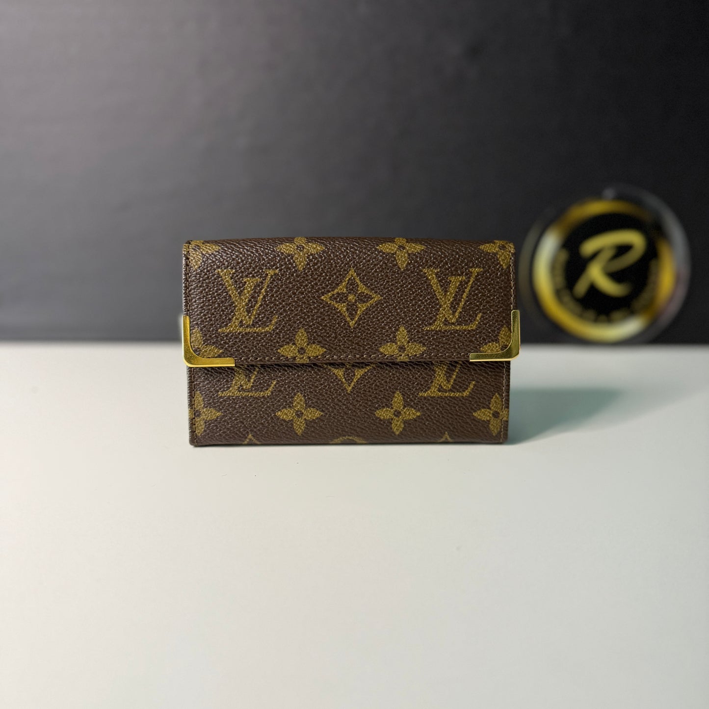 Louis Vuitton Small Wallet