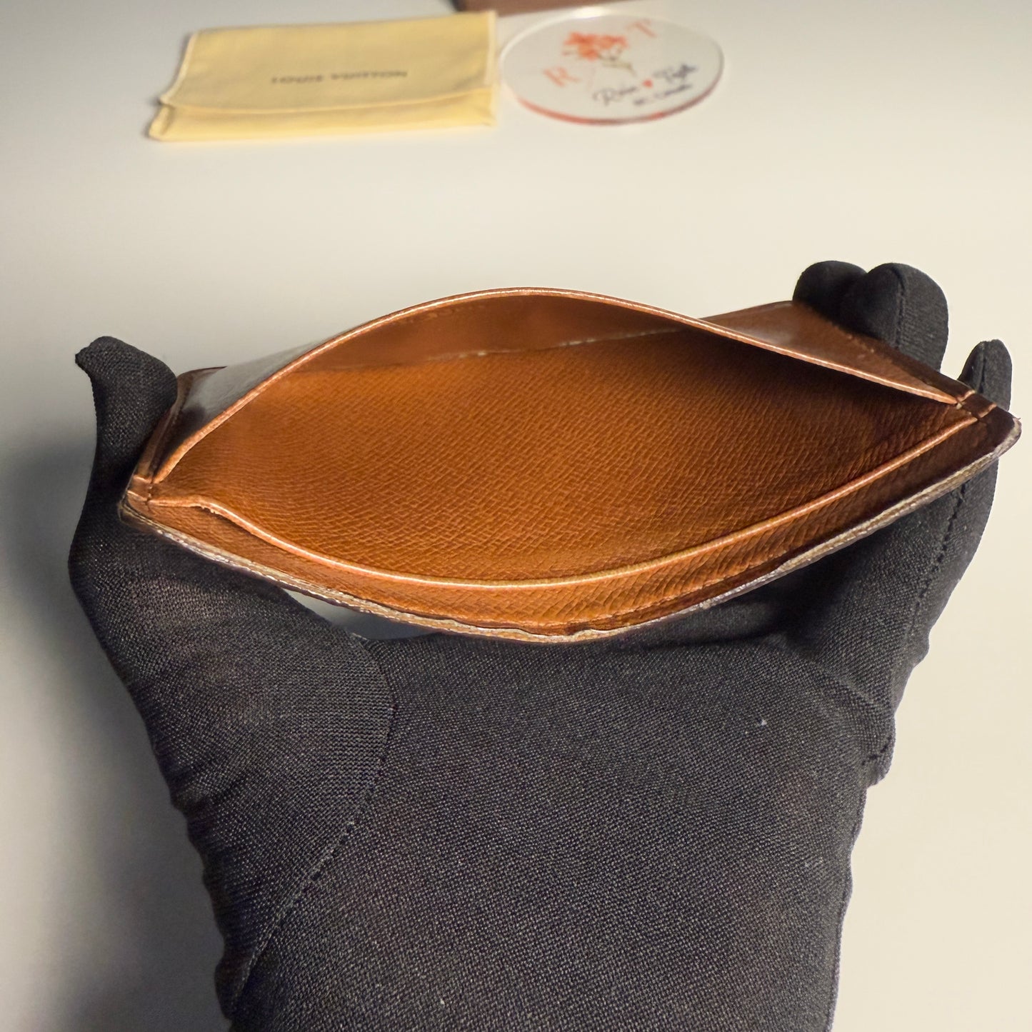 Louis Vuitton Card Holder