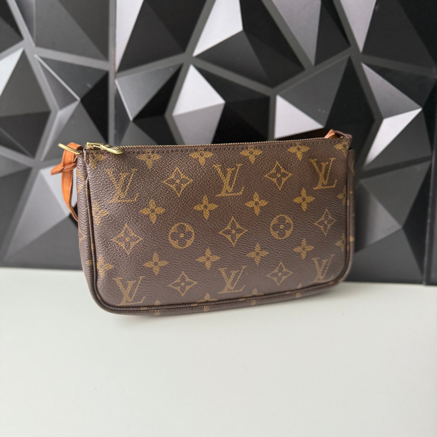 Louis Vuitton Pochette Accessoires