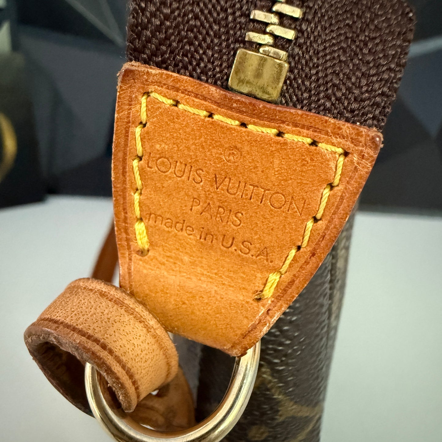 Louis Vuitton Pochette Accessoires