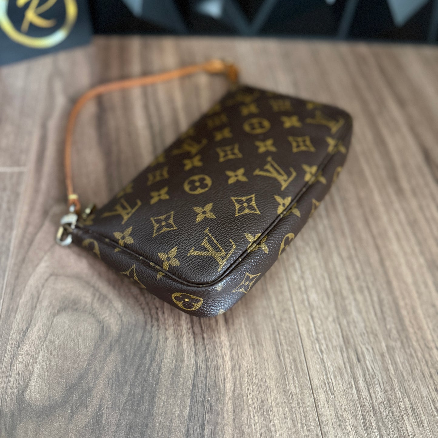 Louis Vuitton Pochette Accessoires