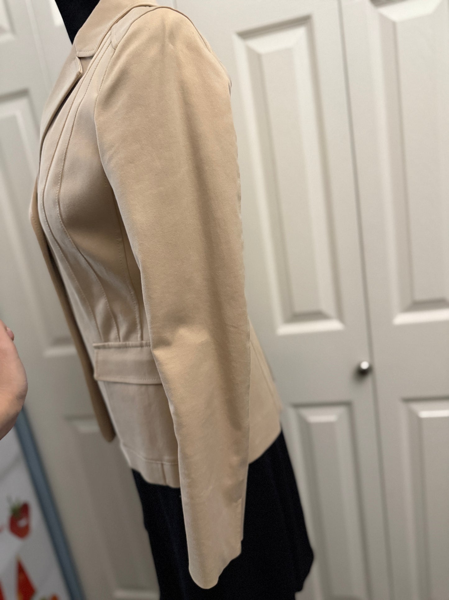 Burberry London Coat