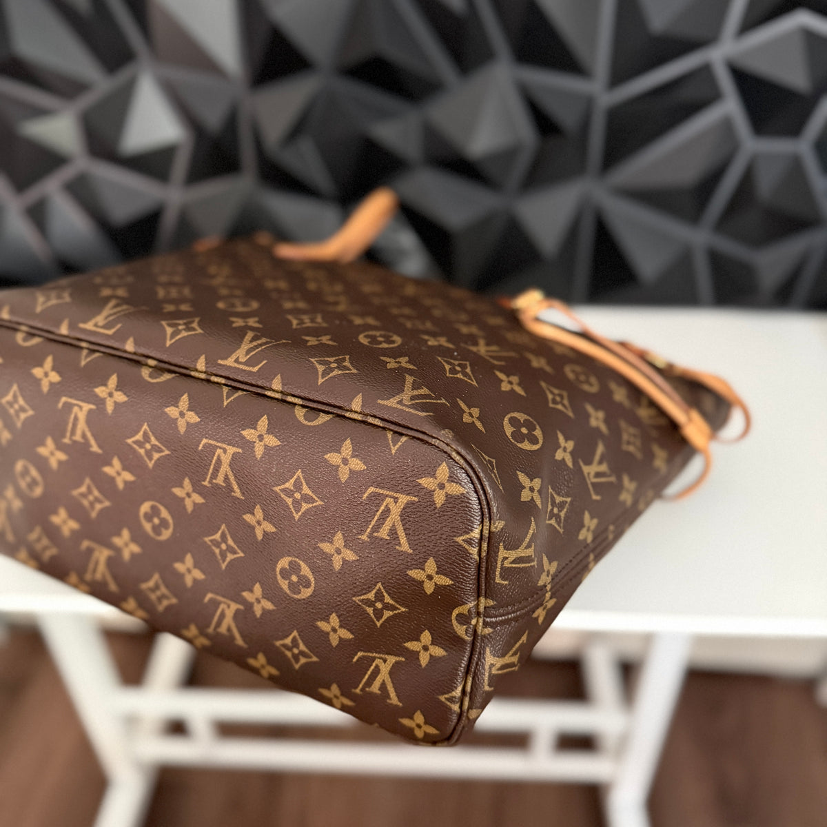 Louis Vuitton Neverfull MM