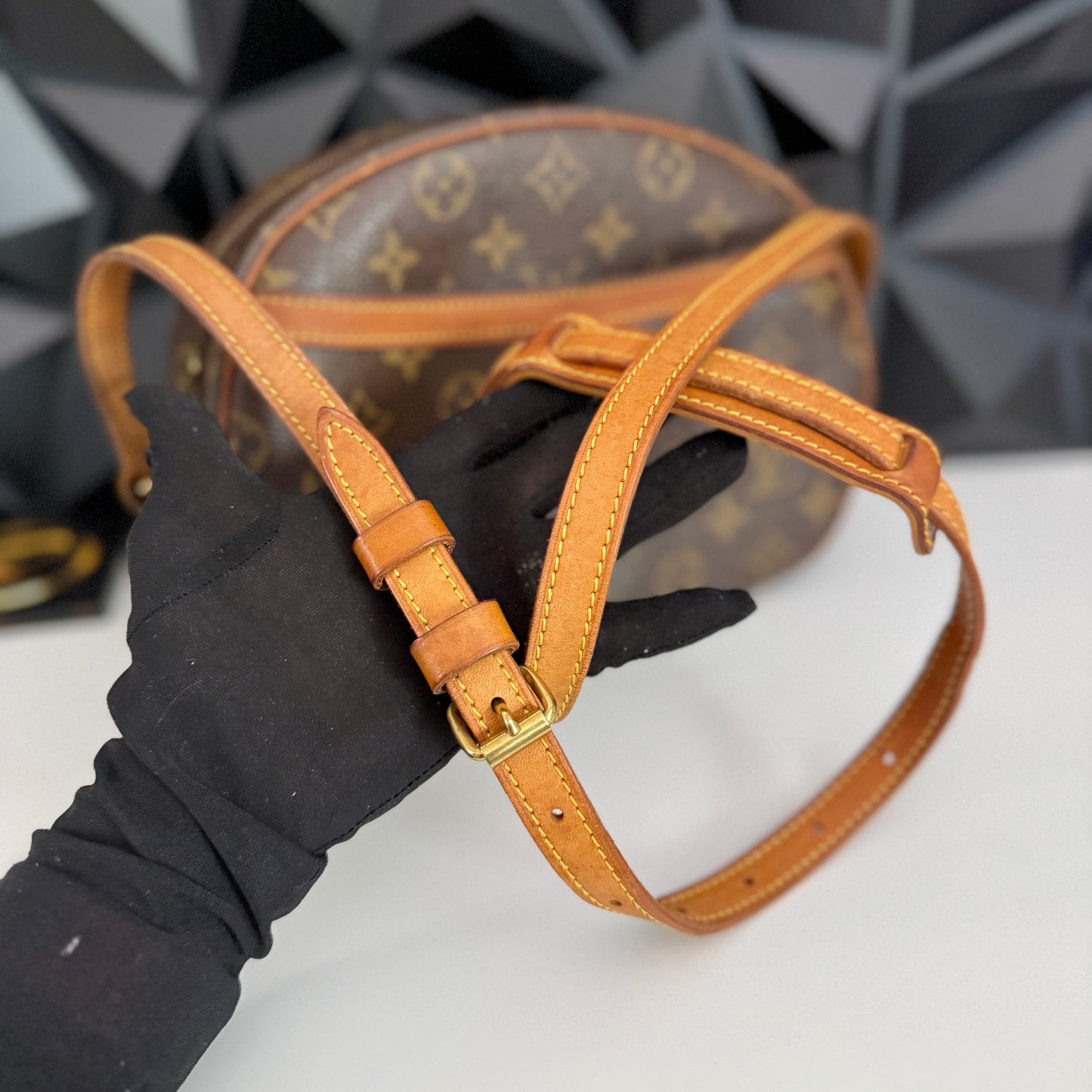 Louis Vuitton Blois