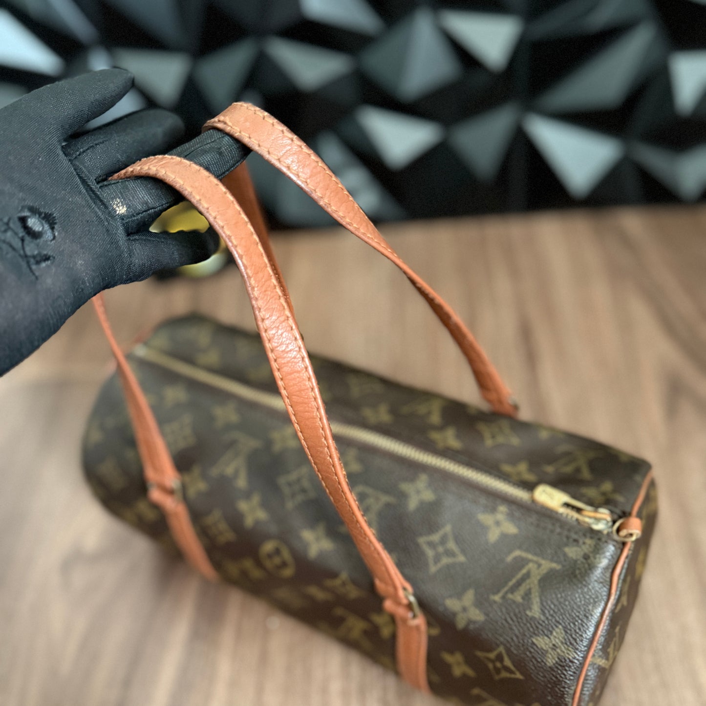 Louis Vuitton Papillon 30