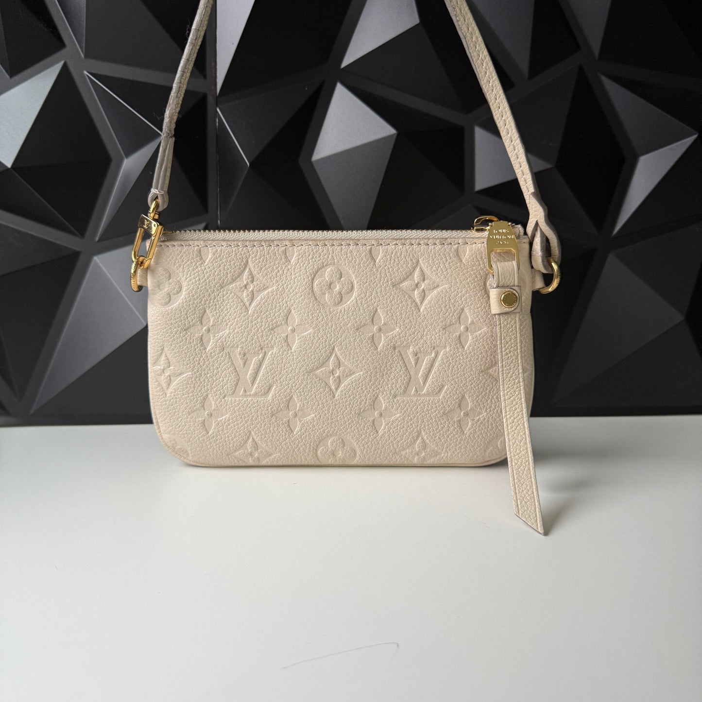 Louis Vuitton Empreinte Citadine PM
