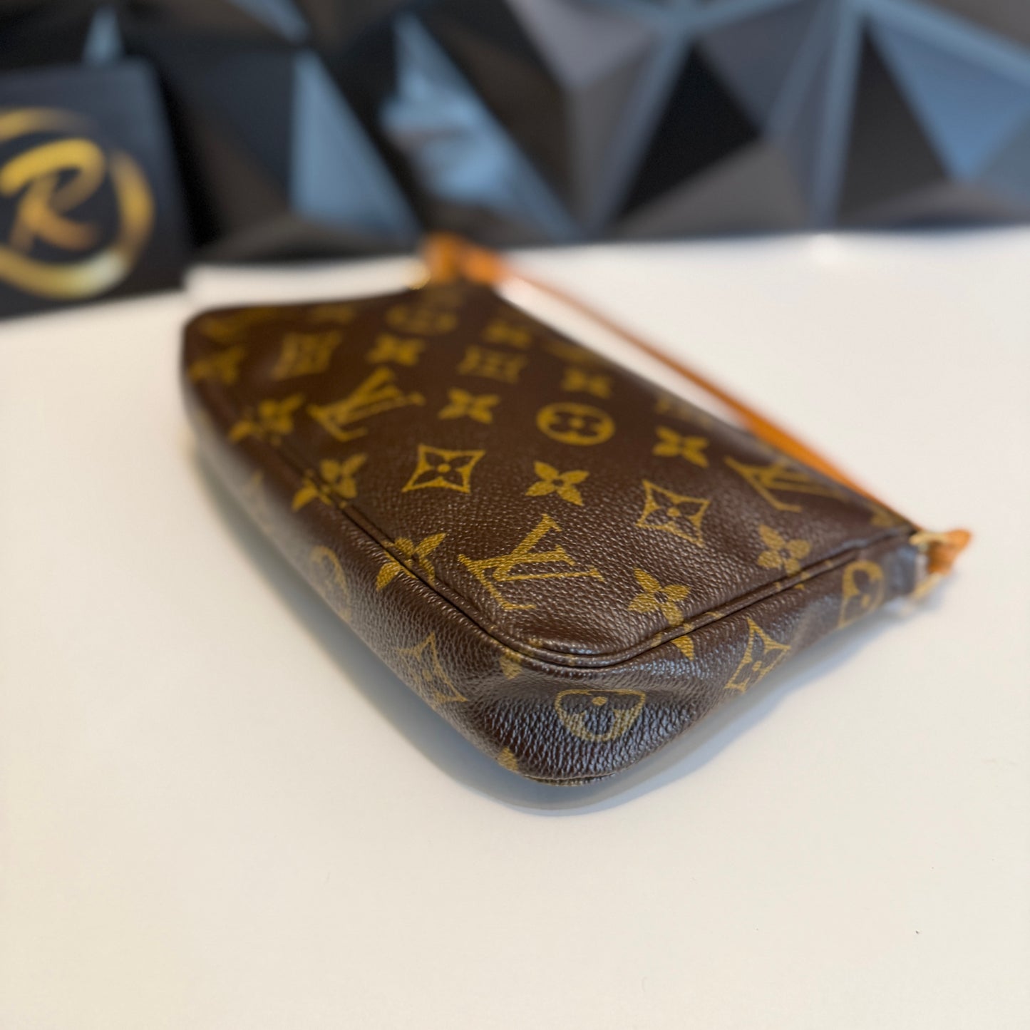 Louis Vuitton Pochette Accessoires SD1022