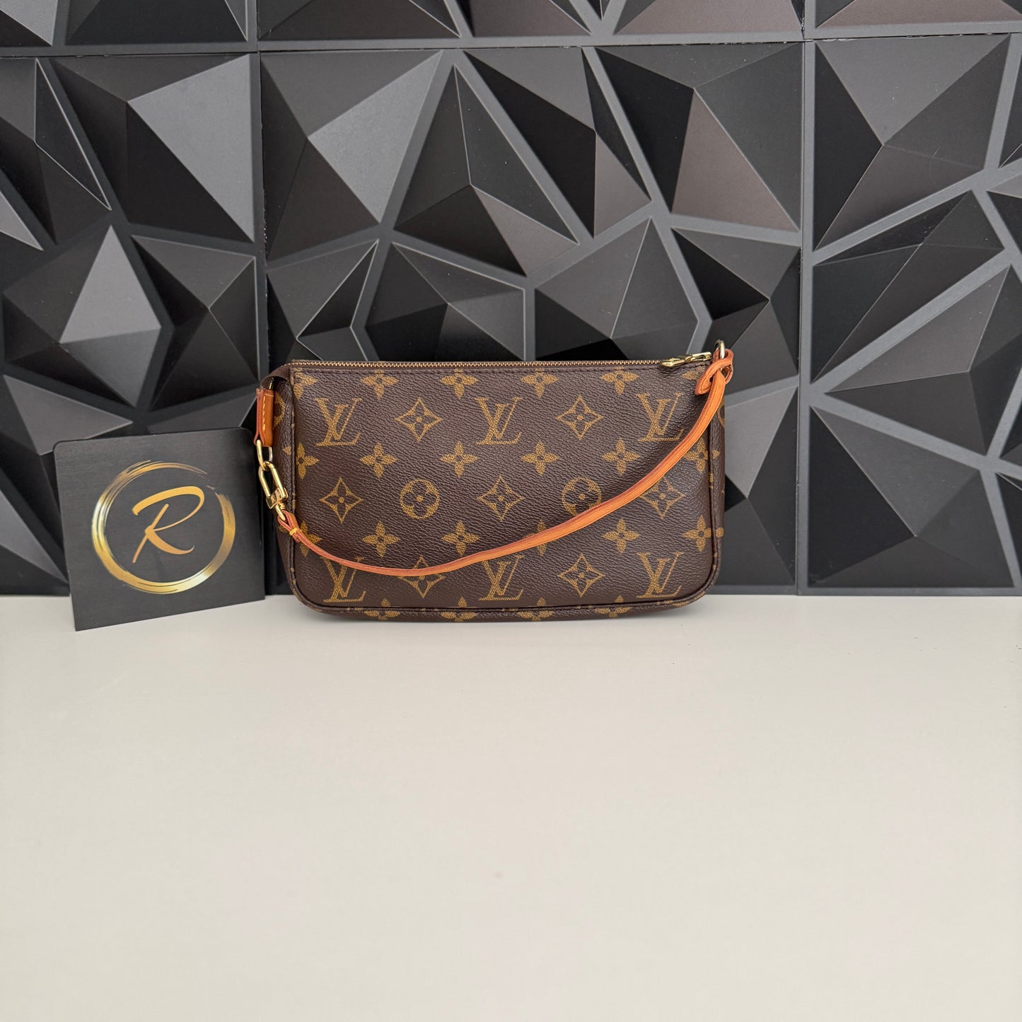 Louis Vuitton Pochette Accessoires