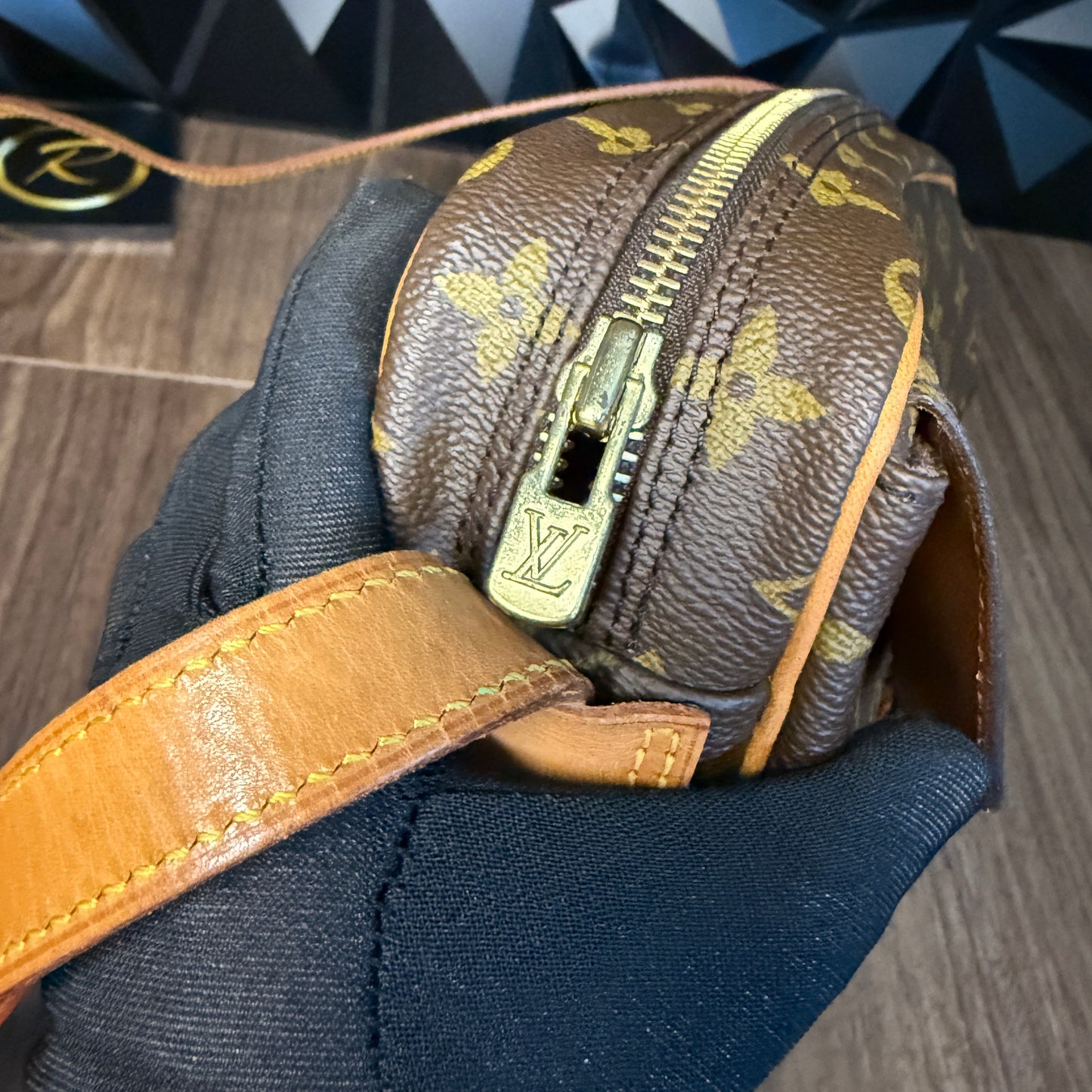 Louis Vuitton Jeune Fille GM
