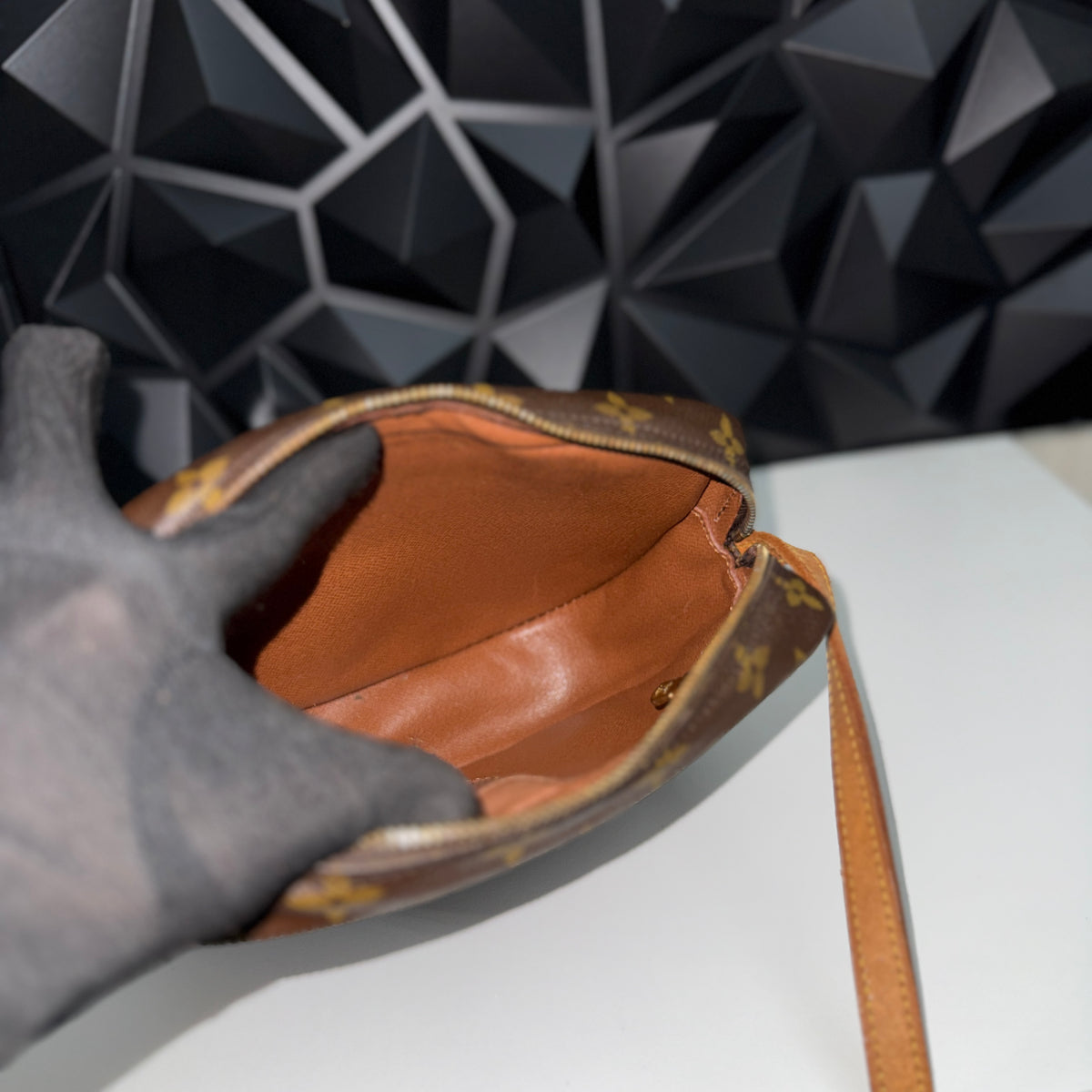 Louis Vuitton Jeune Fille PM