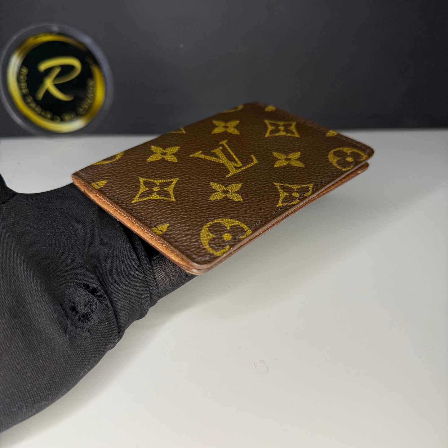 Louis Vuitton Card Holder