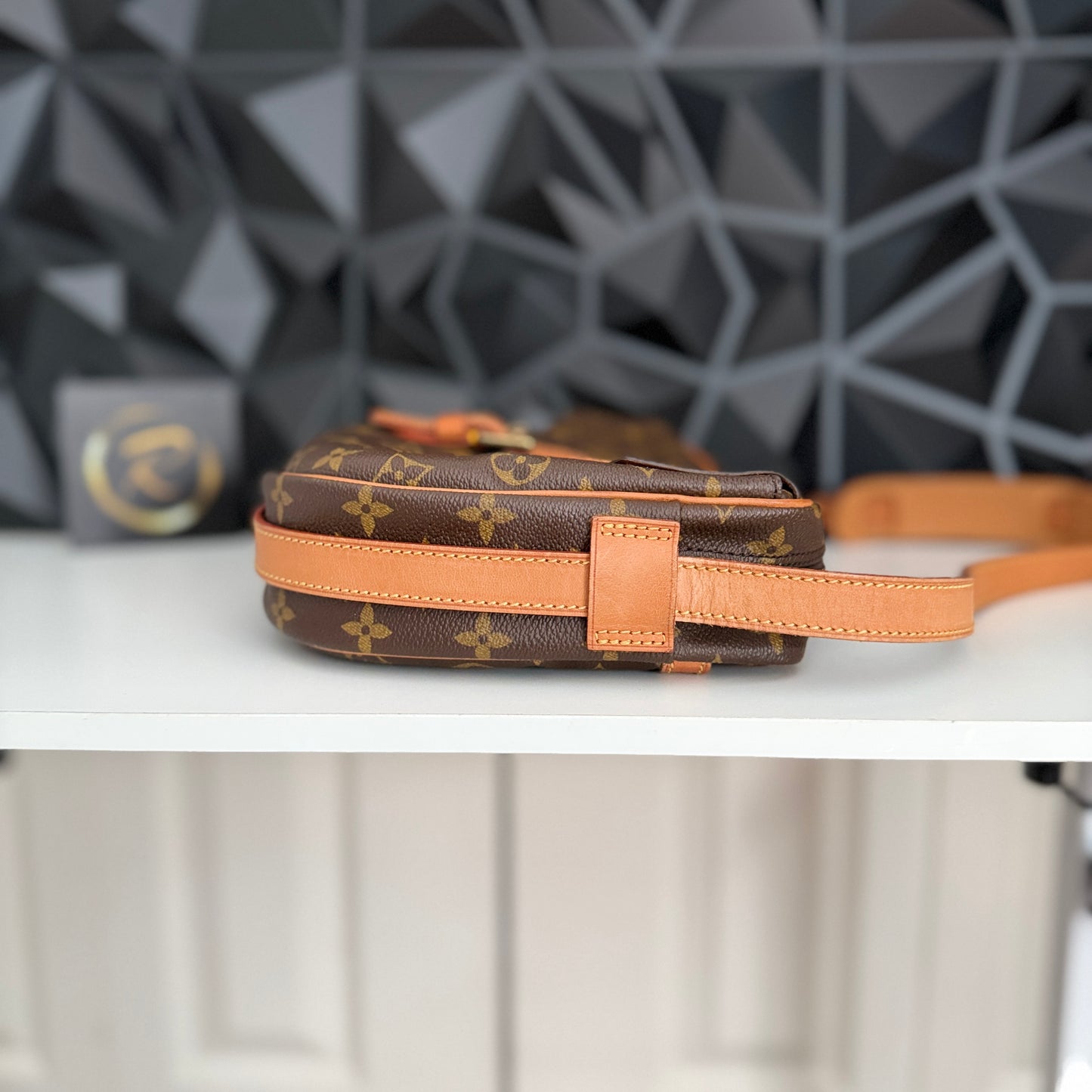 Louis Vuitton Jeune Fille GM